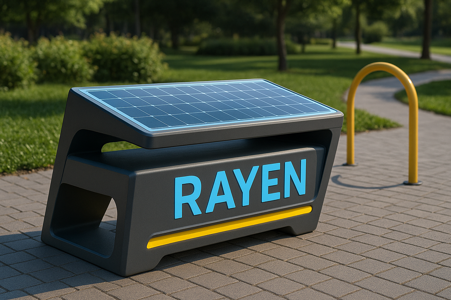 Rayen Enerji Projesi 6